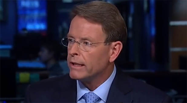 Tony Perkins