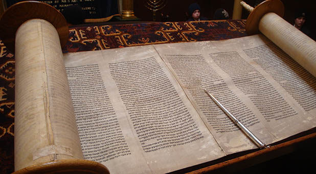 Torah