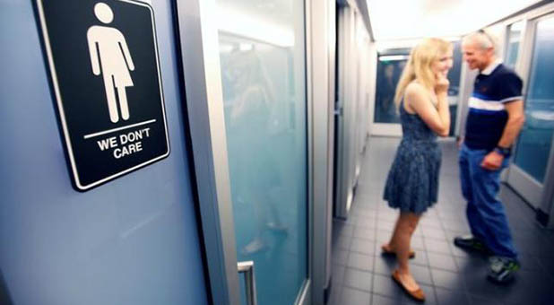 Transgender Bathroom