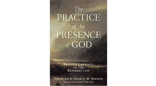 Presence of God