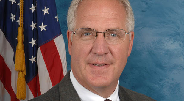 John Shimkus