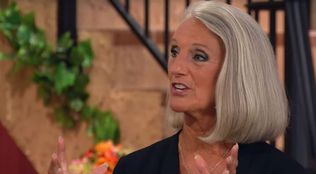 Anne Graham Lotz