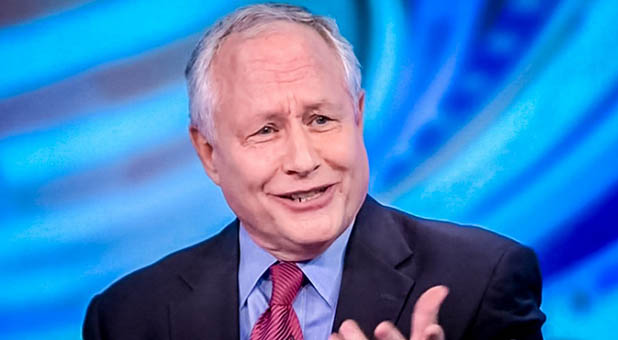 Bill Kristol