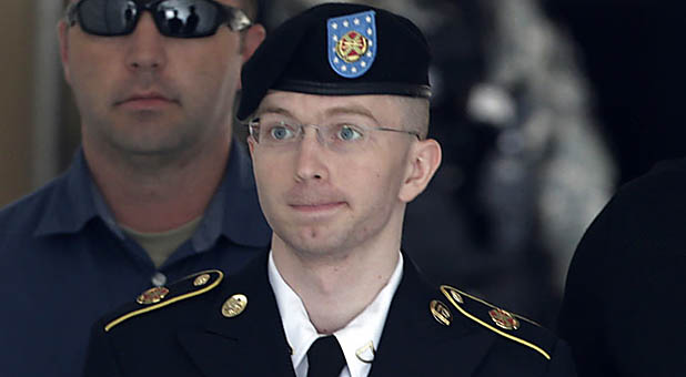 Bradley Manning