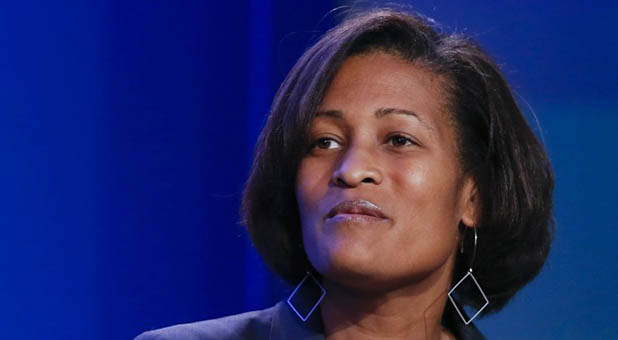 Cheryl Mills