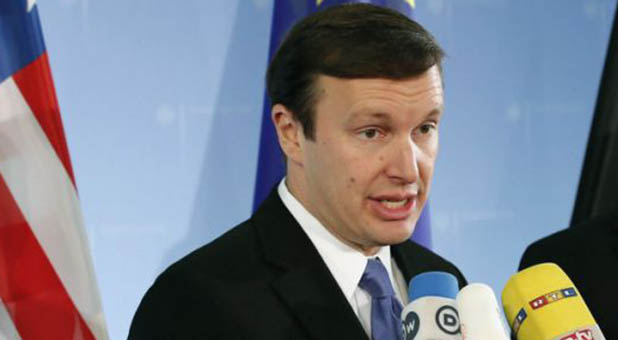 Sen. Chris Murphy