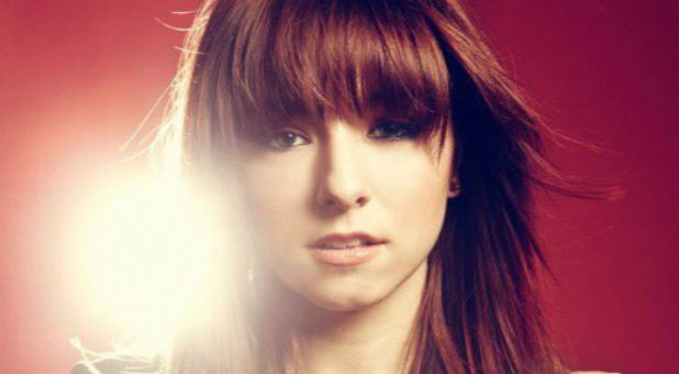 Gunman Plotted to Kill Christian Singer Christina Grimmie