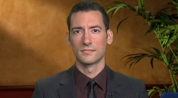 David Daleiden