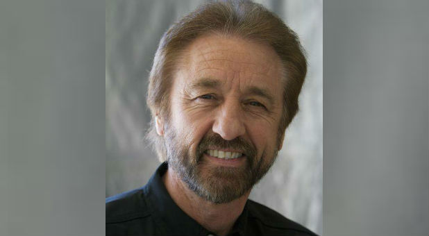 Ray Comfort