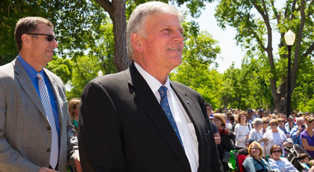 Franklin Graham