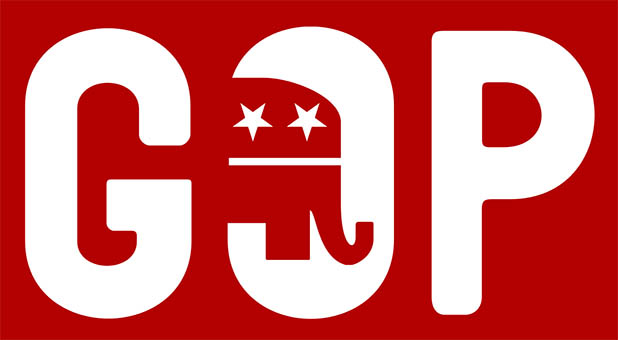 GOP Logo