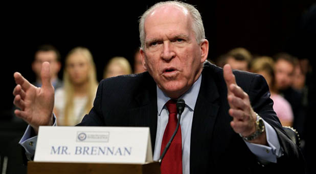 John Brennan