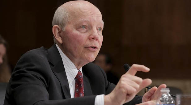 John Koskinen