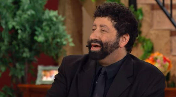 Jonathan Cahn