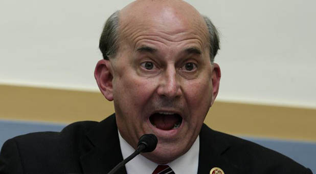 Louie Gohmert