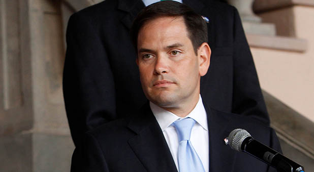 Rep. Ron DeSantis: Marco Rubio Needs to Decide Soon