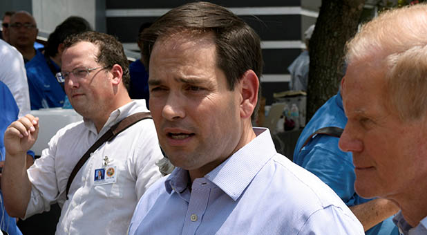 Marco Rubio