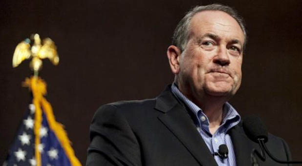 Mike Huckabee