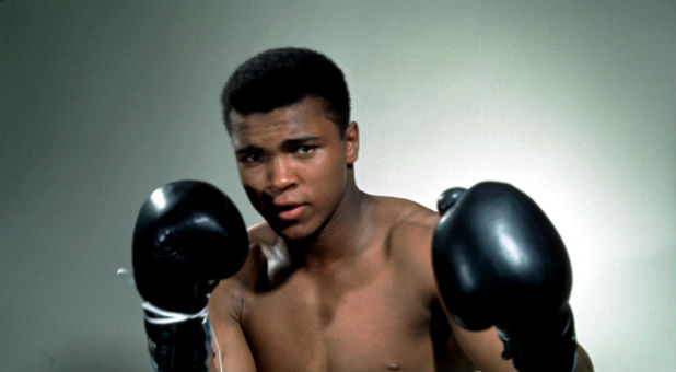 Christian Boxing Greats Reflect on Muhammad Ali’s Life