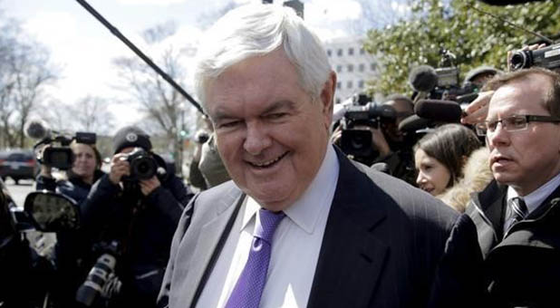 Newt Gingrich