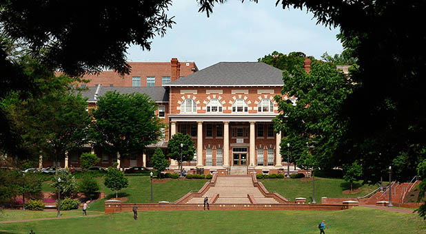 North Carolina State University