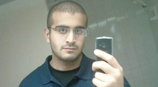 Omar Mateen