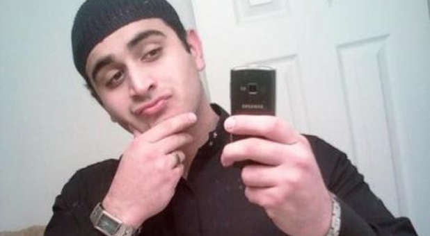 Omar Mateen