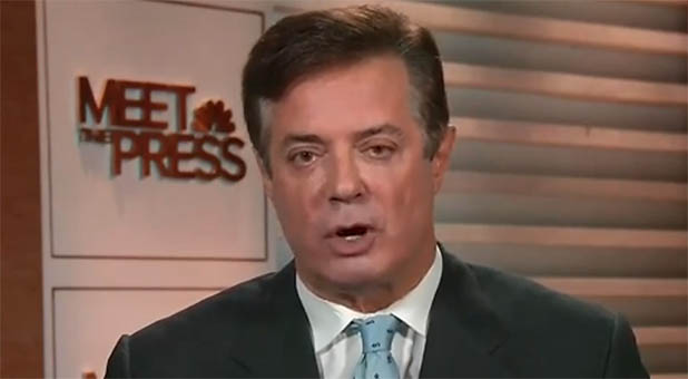 Paul Manafort