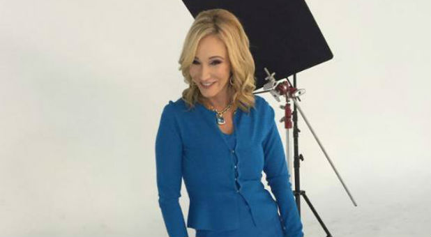 Televangelist Paula White