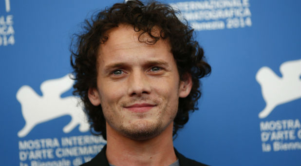 Anton Yelchin was killed in a tragic car accident.