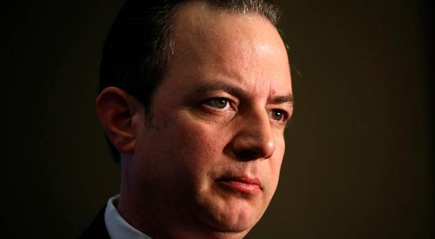 Reince Priebus