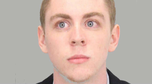 Brock Turner