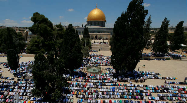 Dome of the Rock