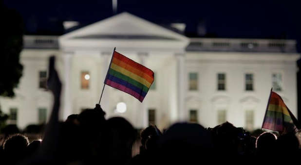 Sign of the Times? US Urges UN to Push for Gay Rights