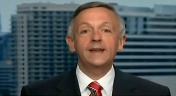 Robert Jeffress