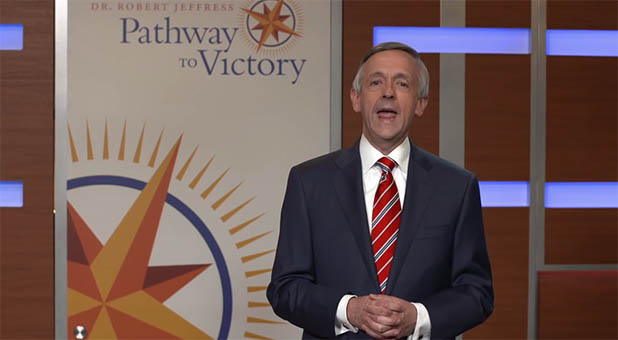 Robert Jeffress