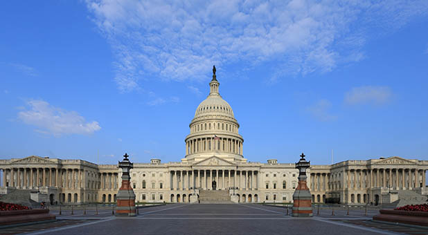 U.S. Capitol