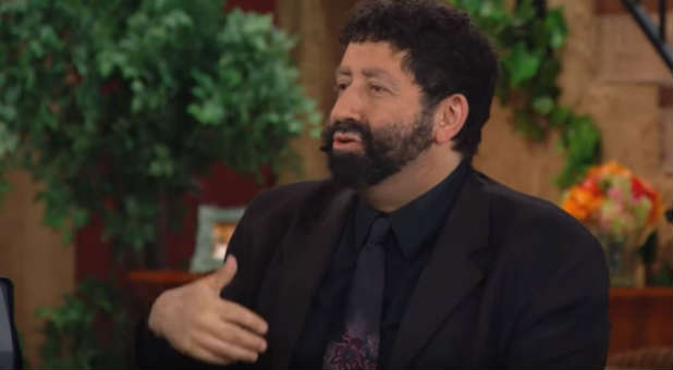 Jonathan Cahn