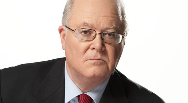 Bill Donohue