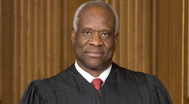 Clarence Thomas