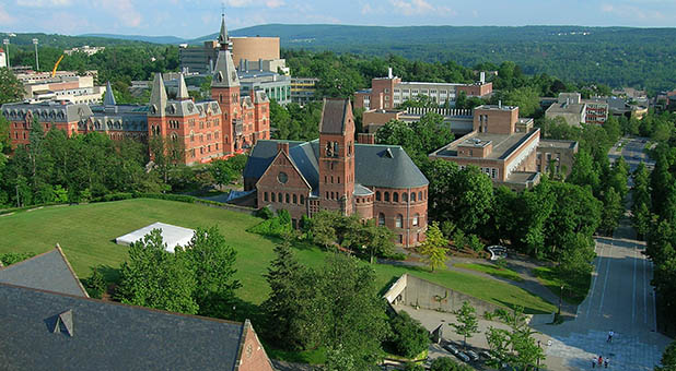 Cornell University