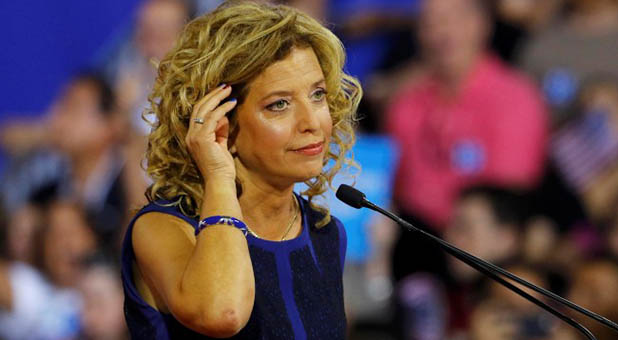 Debbie Wasserman Schultz