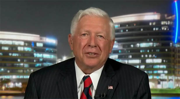 Foster Friess