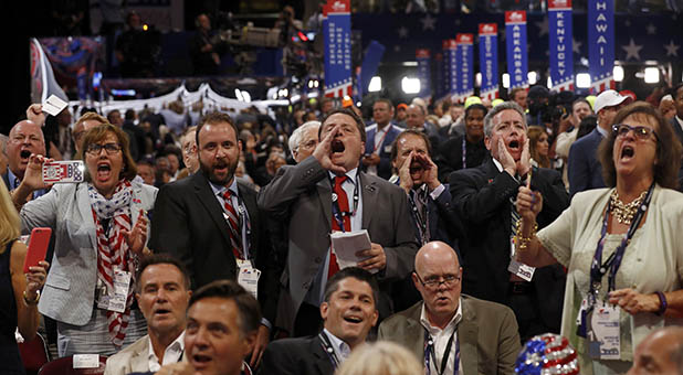 GOP Delegates