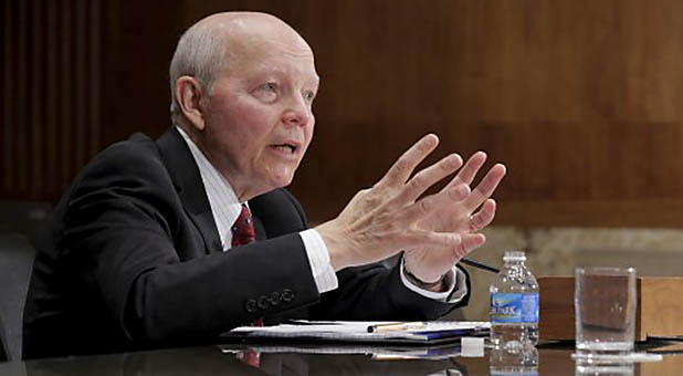 House Freedom Caucus Battling GOP Leadership Over IRS Commissioner