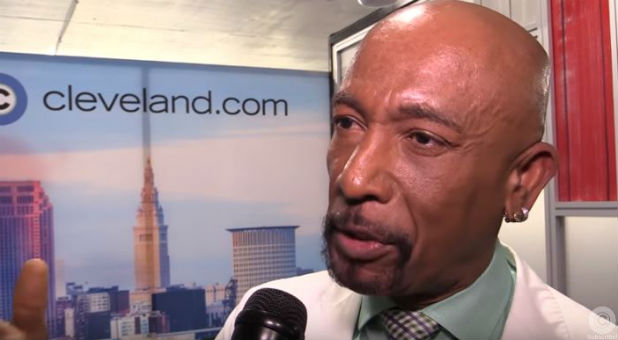 Montel Williams