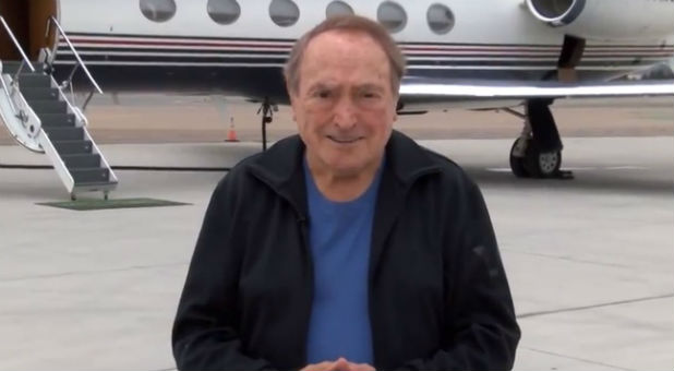 Morris Cerullo