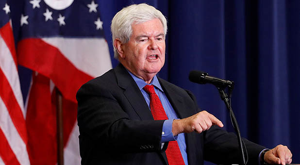 Newt Gingrich