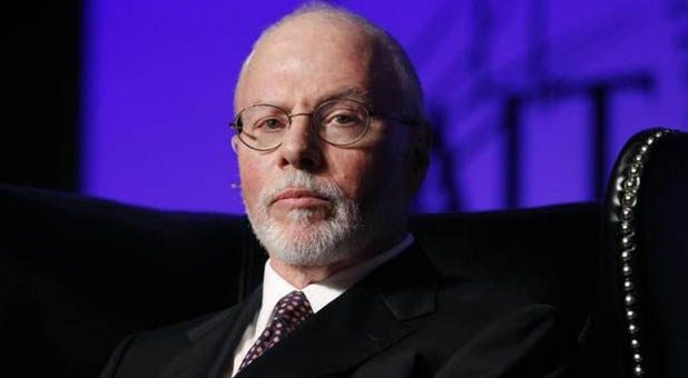 Paul Singer