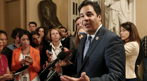 Raul Labrador